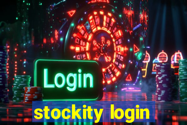 stockity login